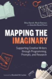Capa do artigo Mapping The Imaginary