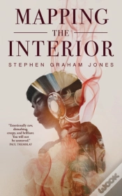 Capa do artigo Mapping The Interior