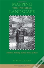 Capa do artigo Mapping The Invisible Landscape