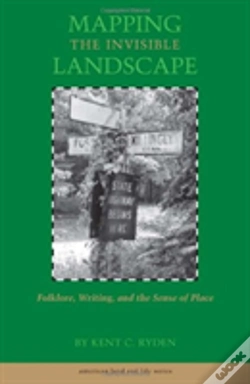 Capa do artigo Mapping The Invisible Landscape