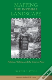Capa do artigo Mapping The Invisible Landscape