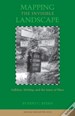 Capa do artigo Mapping The Invisible Landscape