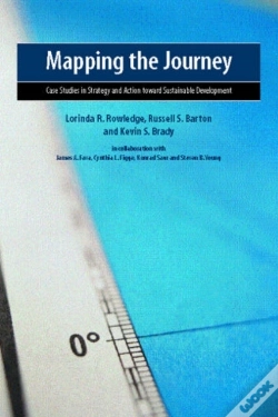 Capa do artigo Mapping The Journey