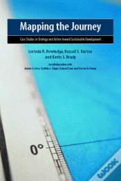Capa do artigo Mapping The Journey