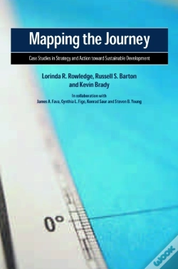 Capa do artigo Mapping The Journey