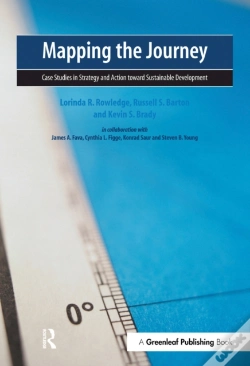 Capa do artigo Mapping The Journey