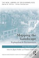 Mapping The Landscape