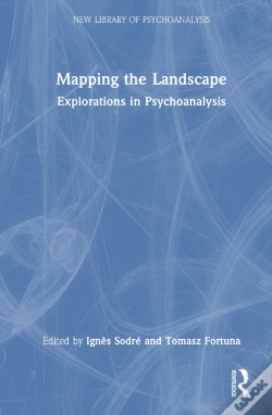 Capa do artigo Mapping The Landscape