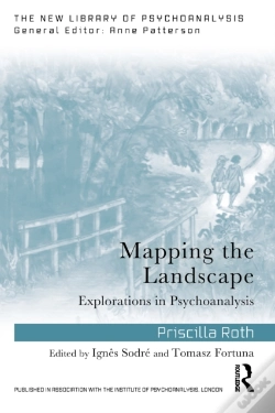 Capa do artigo Mapping The Landscape