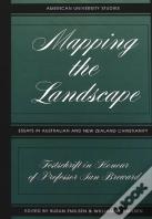 Mapping The Landscape