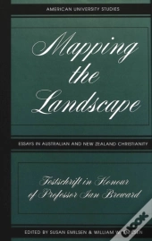 Mapping The Landscape