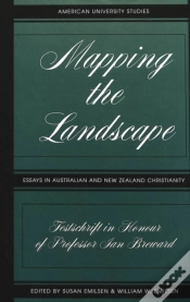 Capa do artigo Mapping The Landscape