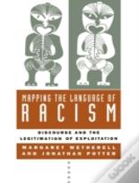 Mapping The Language Of Racism