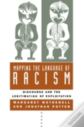Capa do artigo Mapping The Language Of Racism