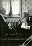Mapping The Margins