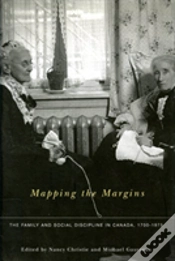Capa do artigo Mapping The Margins