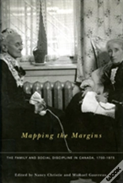 Capa do artigo Mapping The Margins