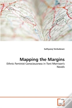 Capa do artigo Mapping The Margins