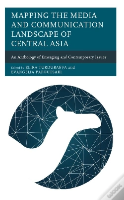 Capa do artigo Mapping The Media And Communication Landscape Of Central Asia