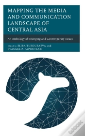Capa do artigo Mapping The Media And Communication Landscape Of Central Asia