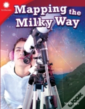 Mapping The Milky Way