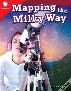 Capa do artigo Mapping The Milky Way