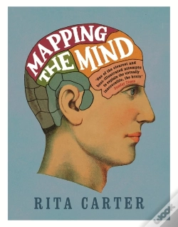 Capa do artigo Mapping The Mind