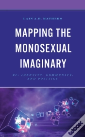 Capa do artigo Mapping The Monosexual Imaginary