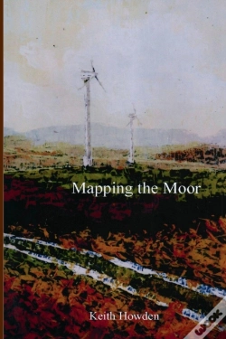 Capa do artigo Mapping The Moor