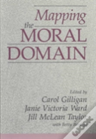 Mapping The Moral Domain