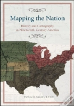 Capa do artigo Mapping The Nation