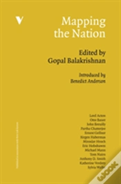 Capa do artigo Mapping The Nation