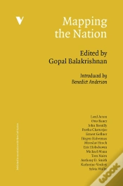Capa do artigo Mapping The Nation