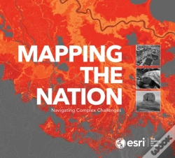 Capa do artigo Mapping The Nation