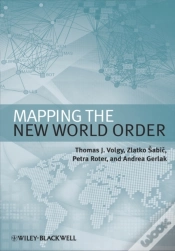 Capa do artigo Mapping The New World Order