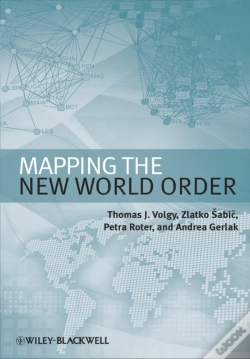 Capa do artigo Mapping The New World Order
