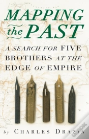 Capa do artigo Mapping The Past