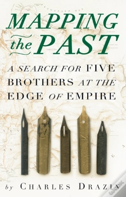 Capa do artigo Mapping The Past