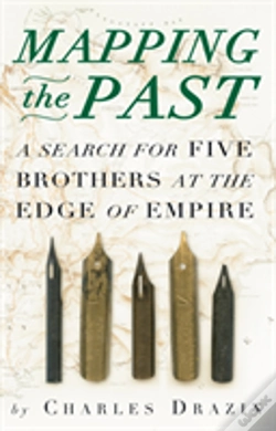 Capa do artigo Mapping The Past