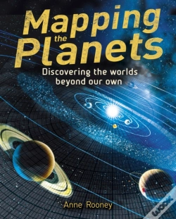 Capa do artigo Mapping The Planets