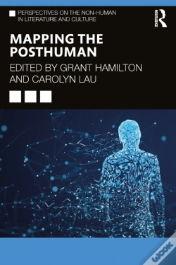 Capa do artigo Mapping The Posthuman