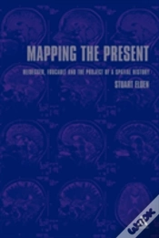 Capa do artigo Mapping The Present