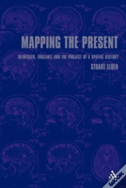 Capa do artigo Mapping The Present