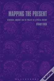 Capa do artigo Mapping The Present