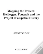 Capa do artigo Mapping The Present