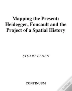 Capa do artigo Mapping The Present