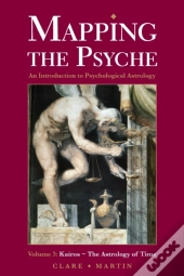 Mapping The Psyche