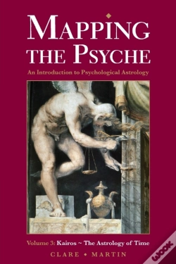 Capa do artigo Mapping The Psyche