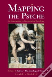 Capa do artigo Mapping The Psyche