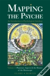 Capa do artigo Mapping The Psyche